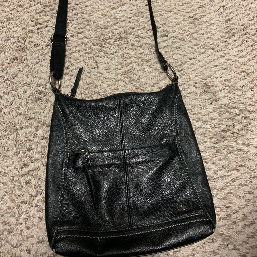 The Sak Crossbody Bag